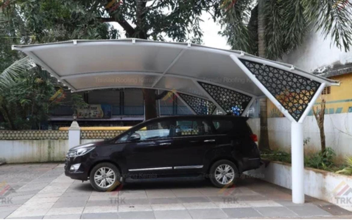 Car parking