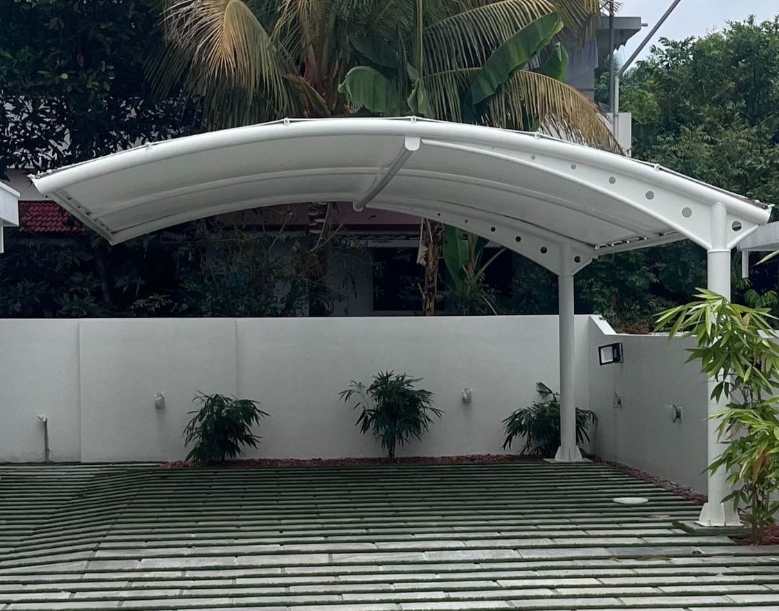 Carporch